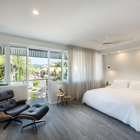 Heart Hotel And Gallery Whitsundays Airlie Beach Εξωτερικό φωτογραφία