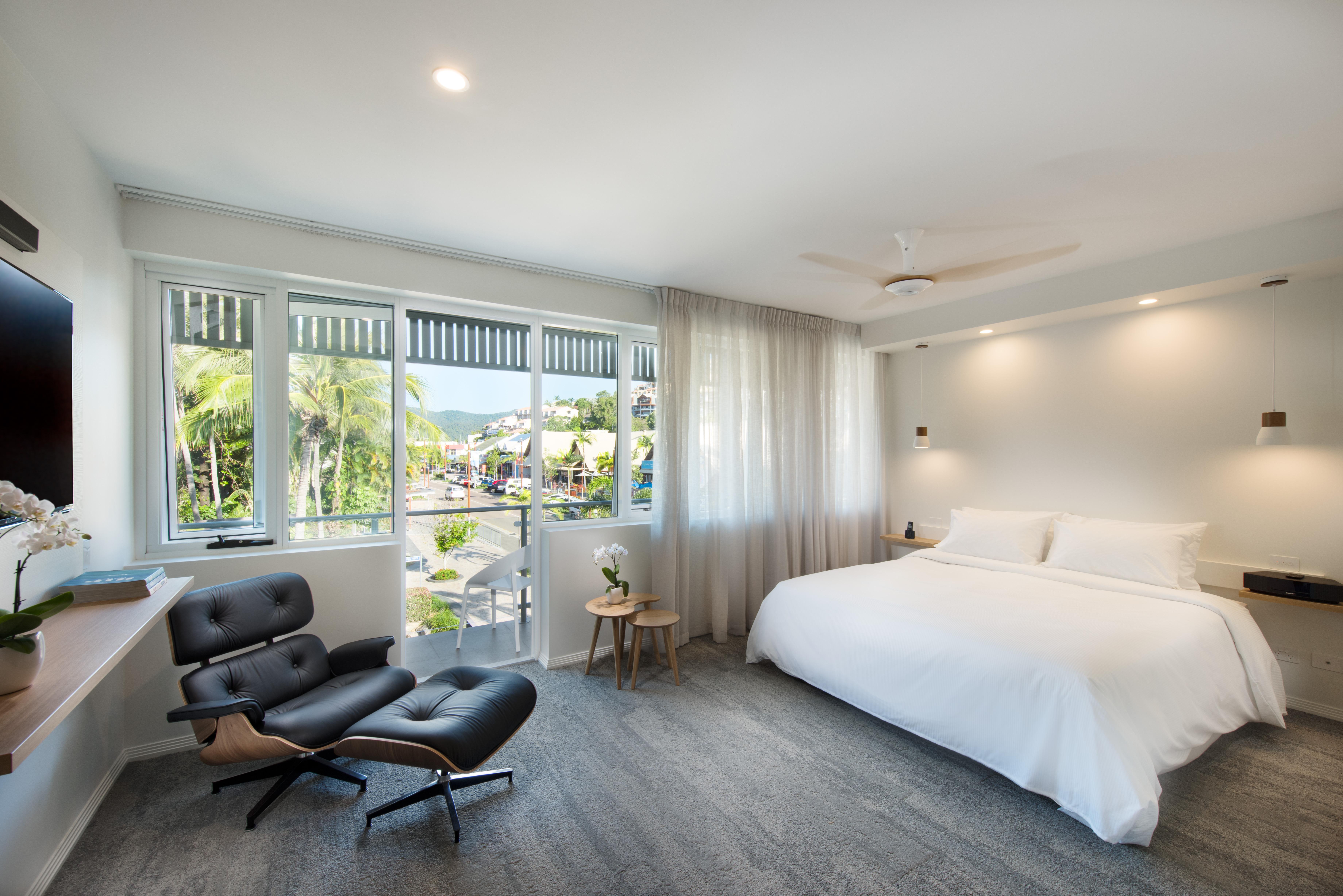 Heart Hotel And Gallery Whitsundays Airlie Beach Εξωτερικό φωτογραφία