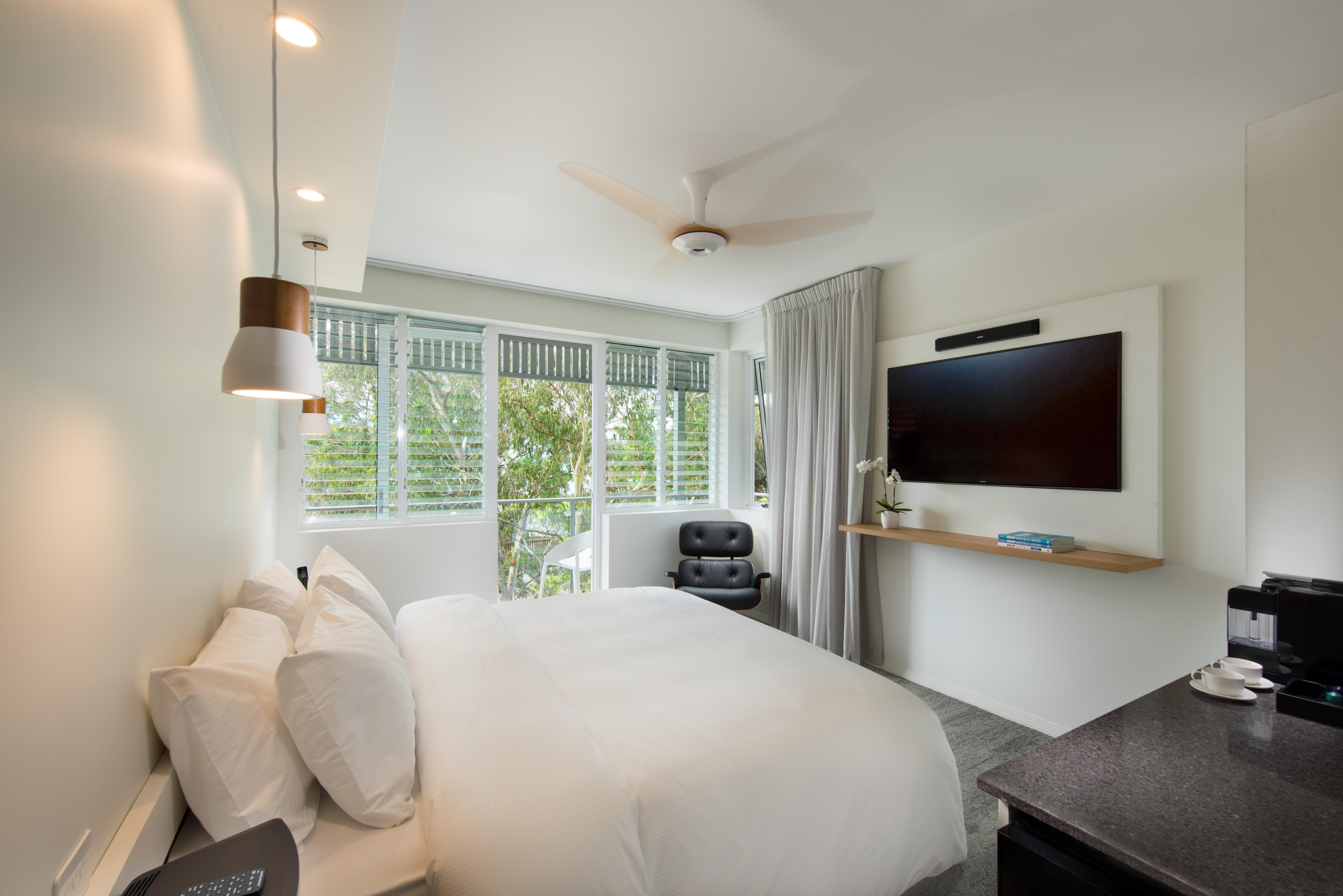 Heart Hotel And Gallery Whitsundays Airlie Beach Εξωτερικό φωτογραφία
