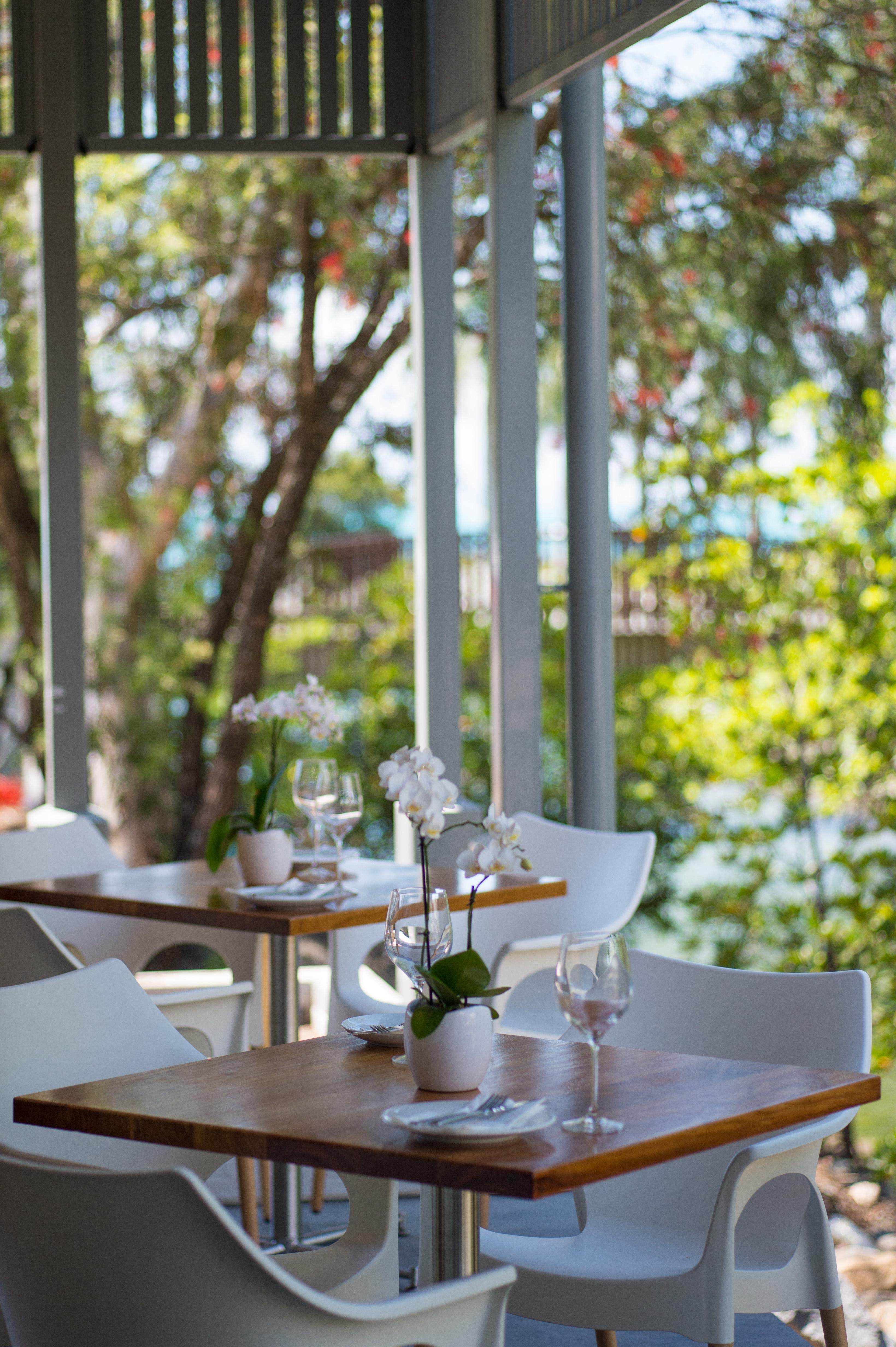Heart Hotel And Gallery Whitsundays Airlie Beach Εξωτερικό φωτογραφία