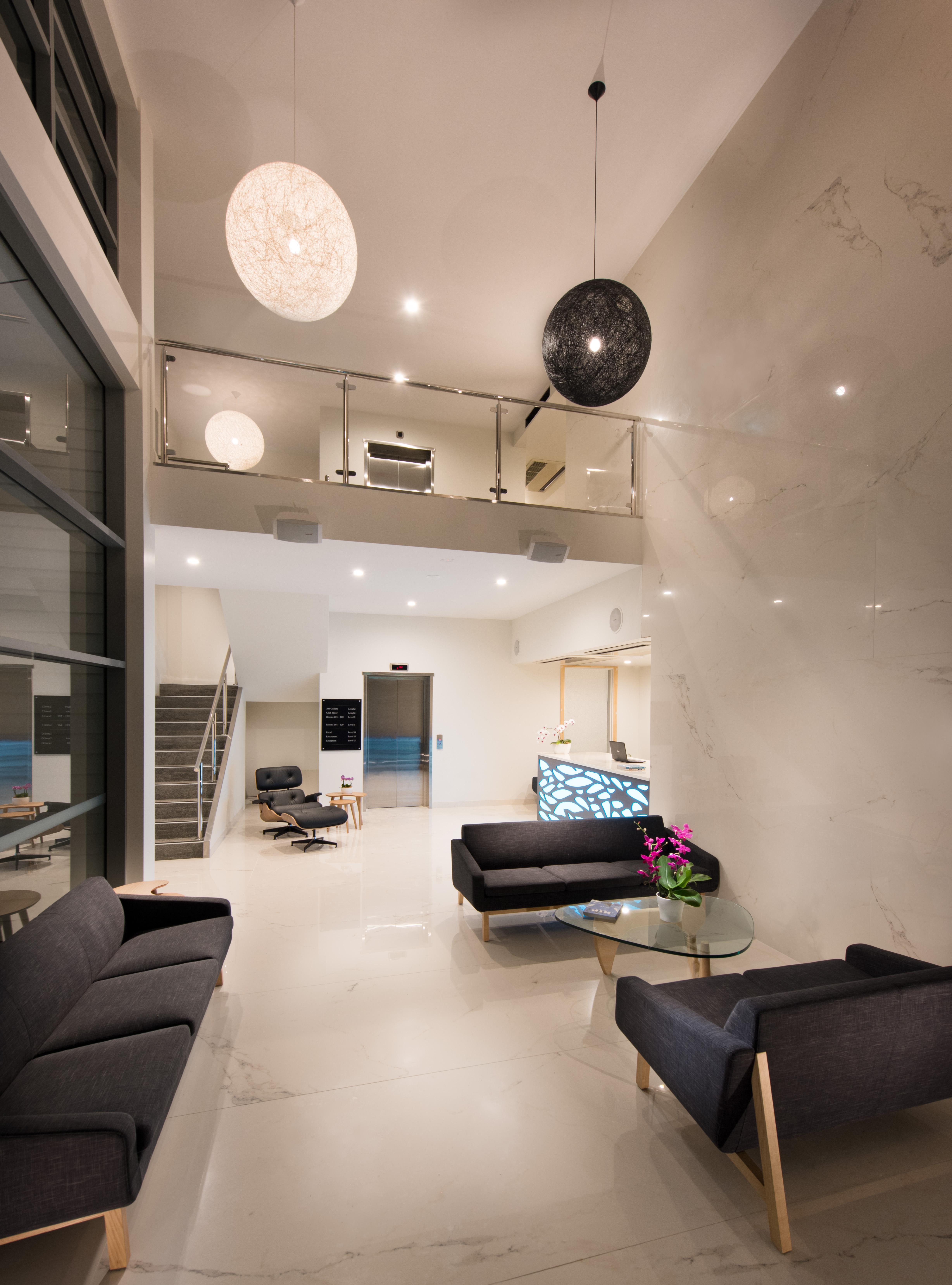Heart Hotel And Gallery Whitsundays Airlie Beach Εξωτερικό φωτογραφία