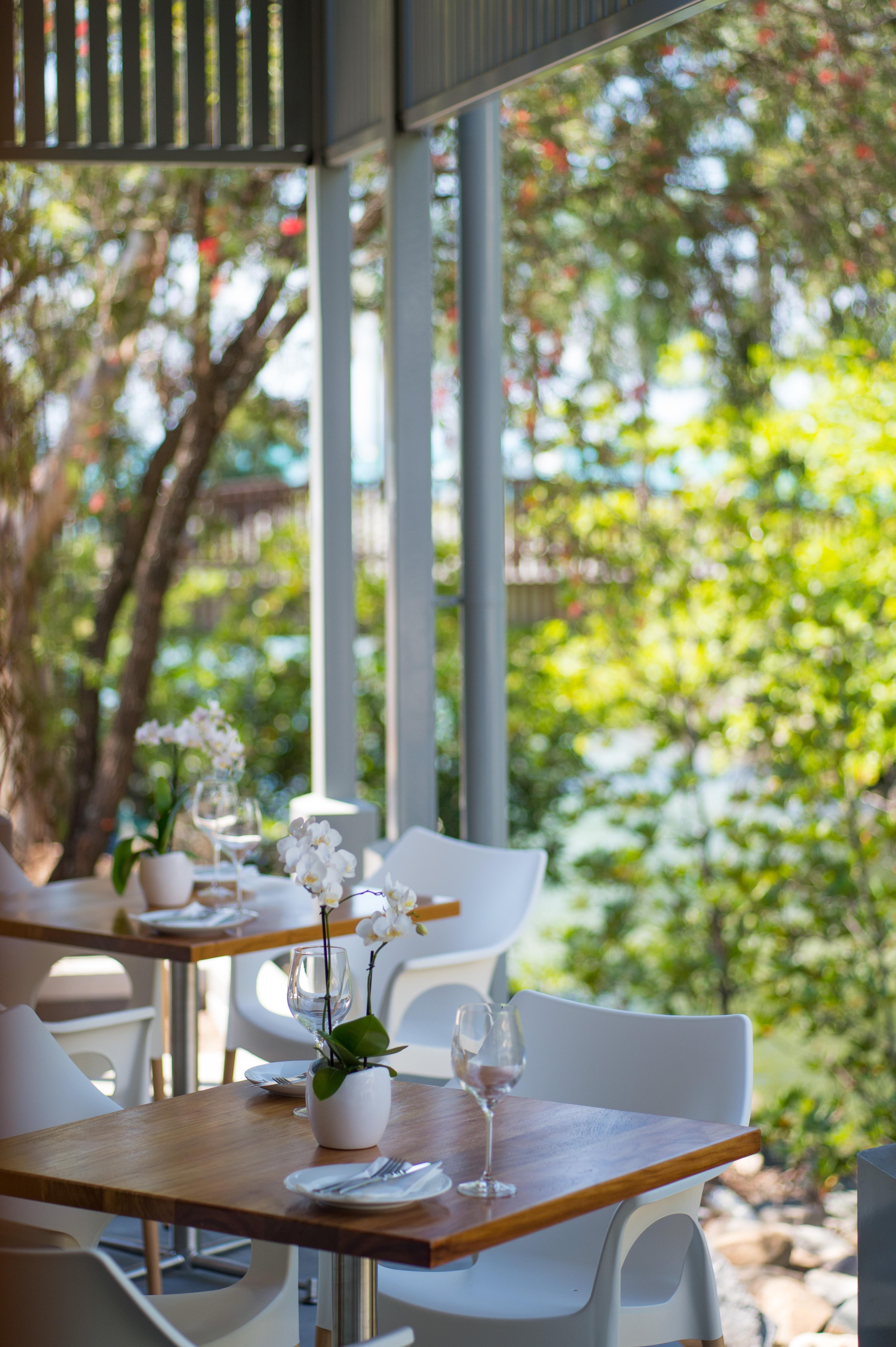 Heart Hotel And Gallery Whitsundays Airlie Beach Εξωτερικό φωτογραφία