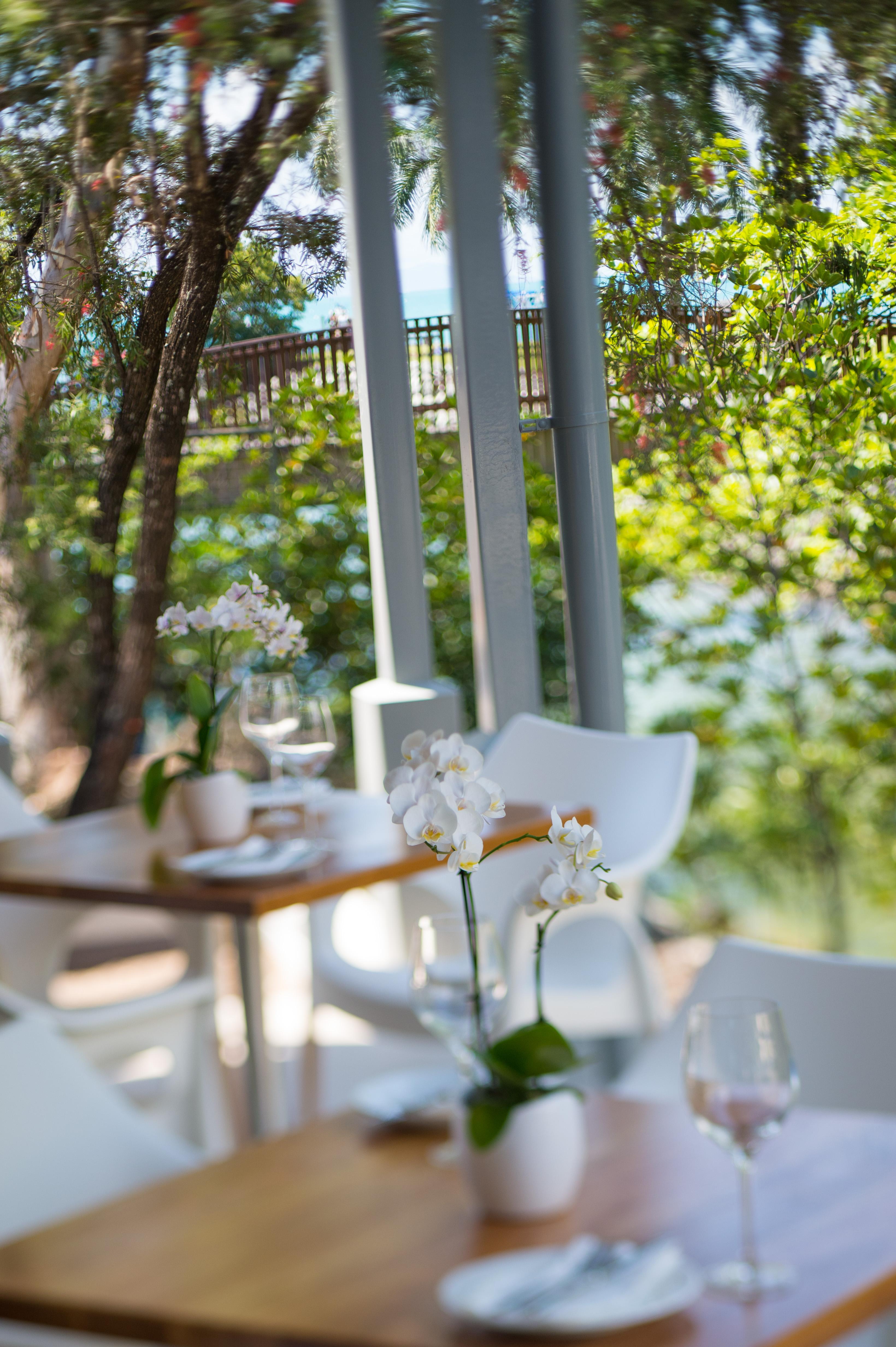 Heart Hotel And Gallery Whitsundays Airlie Beach Εξωτερικό φωτογραφία