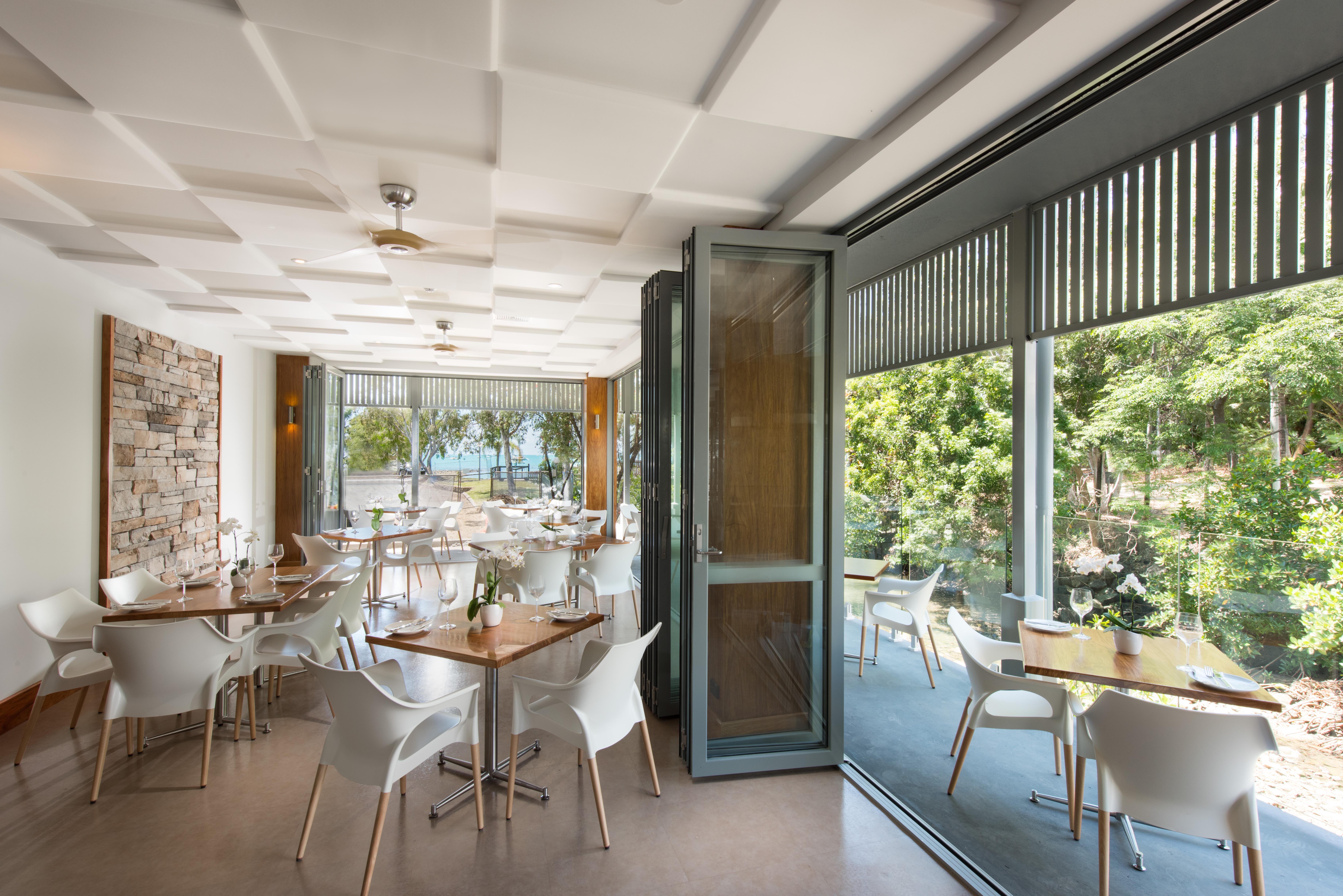 Heart Hotel And Gallery Whitsundays Airlie Beach Εξωτερικό φωτογραφία