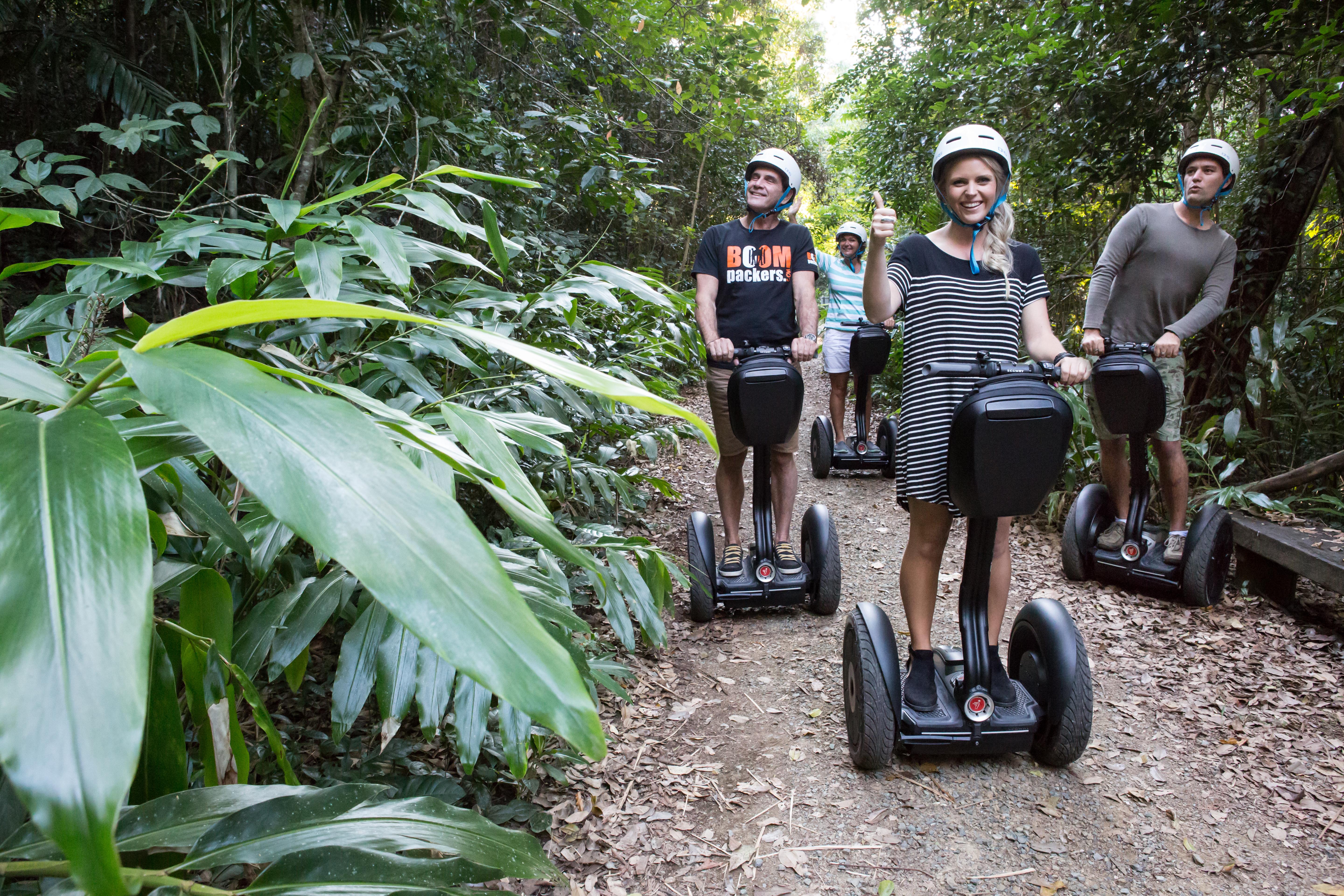 Heart Hotel And Gallery Whitsundays Airlie Beach Εξωτερικό φωτογραφία