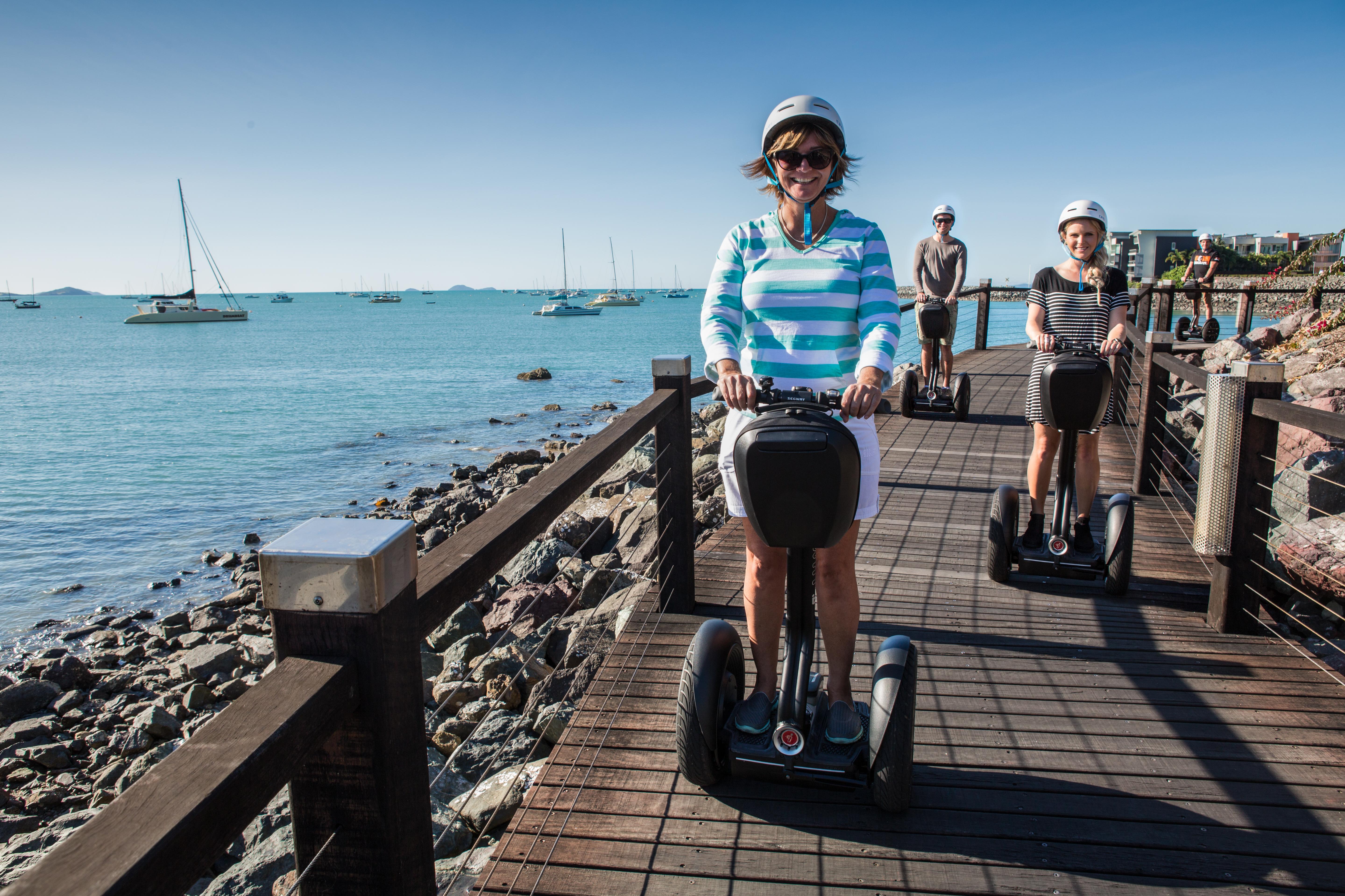 Heart Hotel And Gallery Whitsundays Airlie Beach Εξωτερικό φωτογραφία