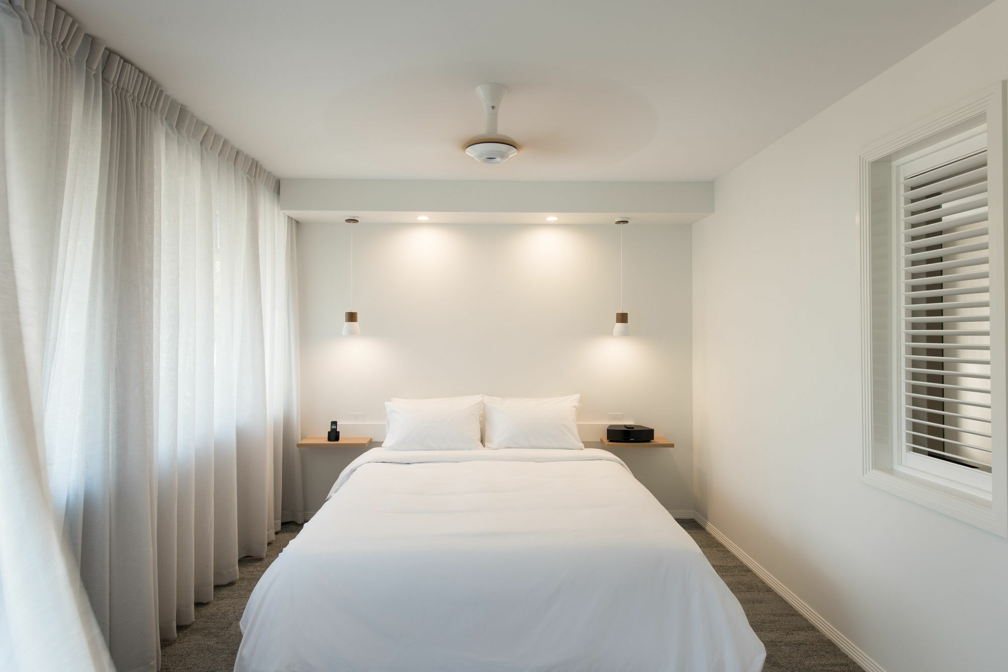 Heart Hotel And Gallery Whitsundays Airlie Beach Εξωτερικό φωτογραφία
